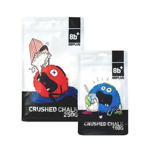 8BPLUS Crushed Chalk