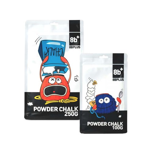 8BPLUS Powder Chalk