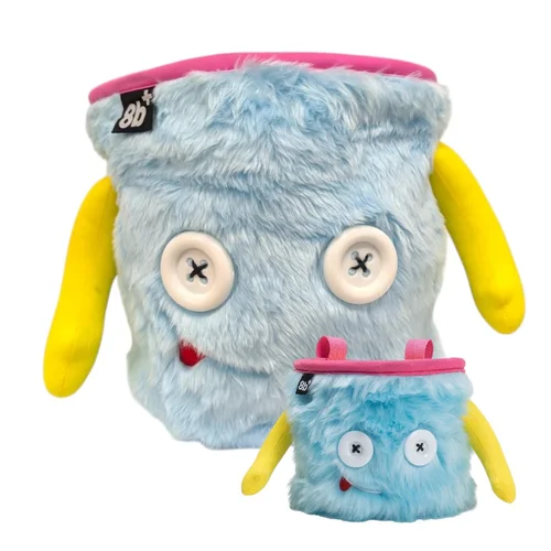 8BPLUS Display Mega Bags