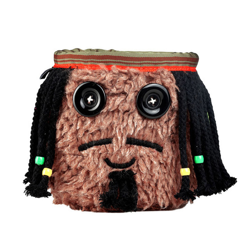 8b Plus Marley Chalkbag