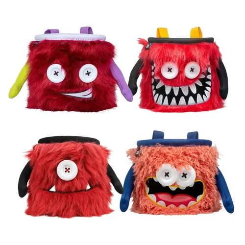 8bPLUS Chalk Bags