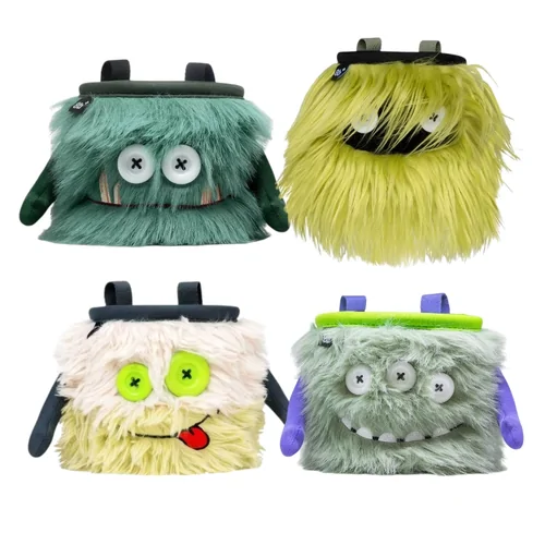 8bPLUS Chalk Bags