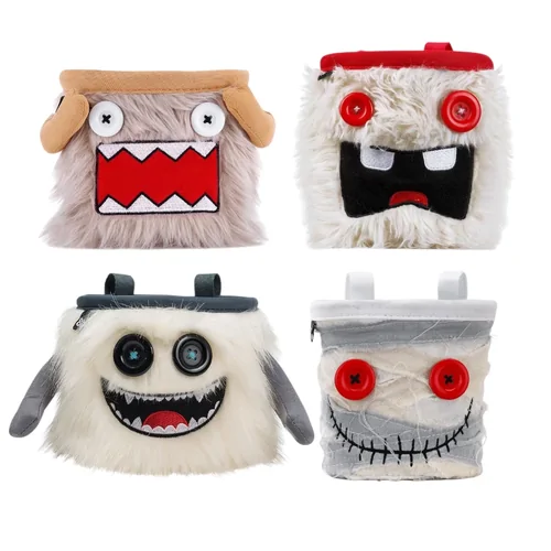 8bPLUS Chalk Bags