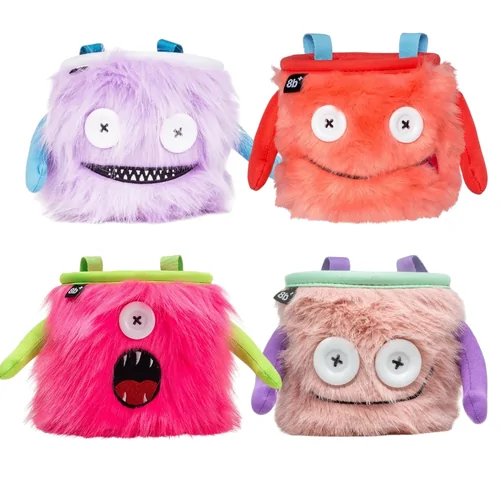 8bPLUS Chalk Bags