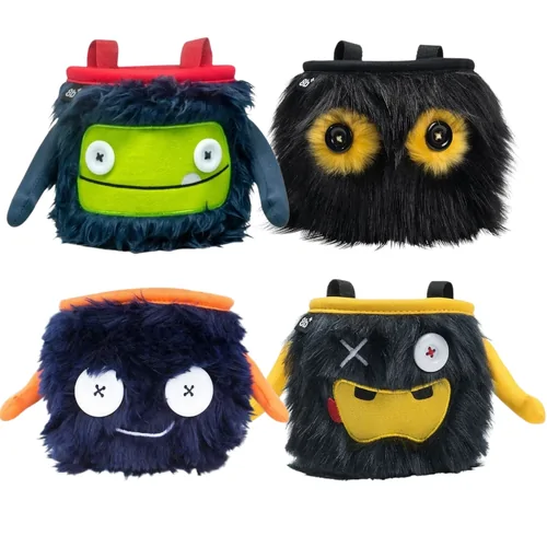 8bPLUS Chalk Bags