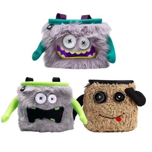 8BPLUS Chalk Bags