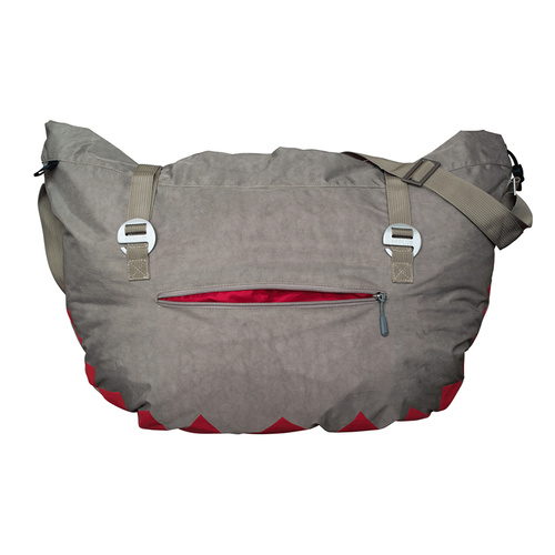 8BPLUS Rope Bag - Hank