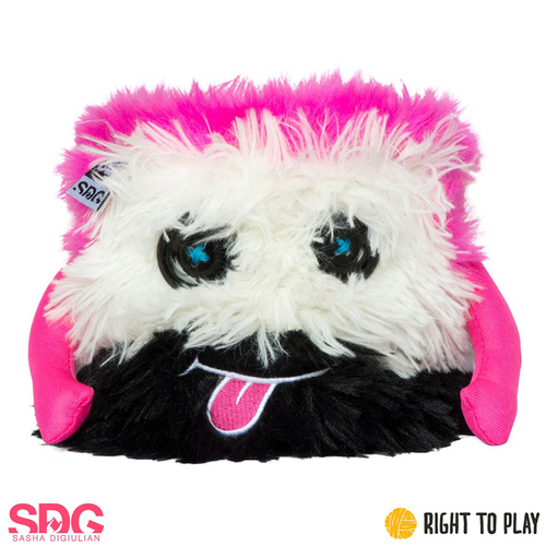 8B Plus Sasha Chalk Bag