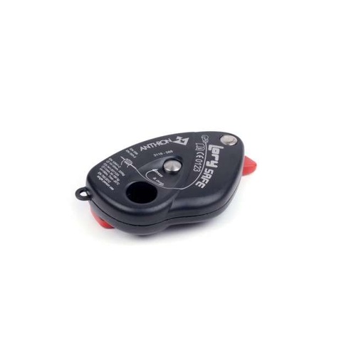 Anthron Lory Safe Belay Device