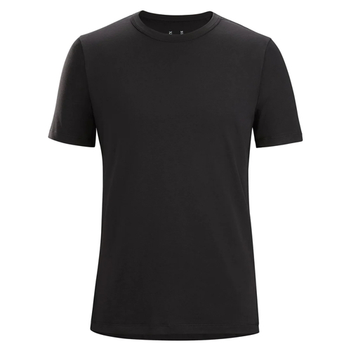 Arc'teryx Captive T-Shirt - Black