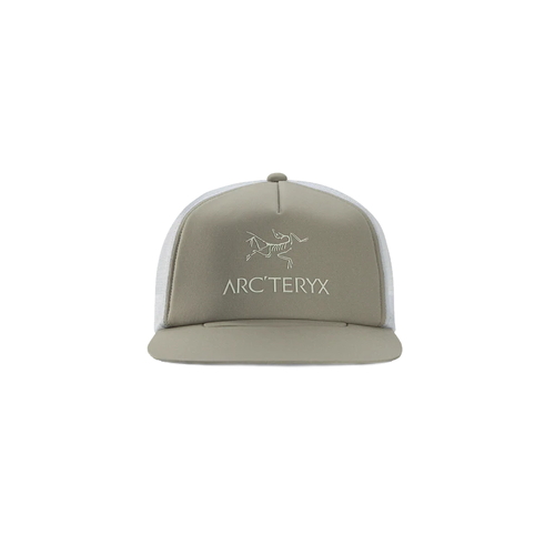 Arc'teryx Logo Trucker Flat