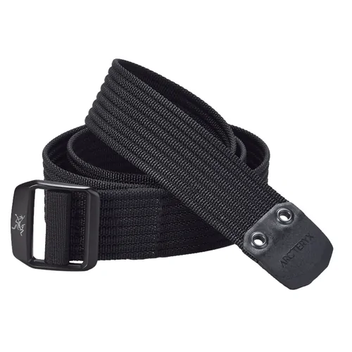 Arc'teryx Conveyor Belt 38mm - Black