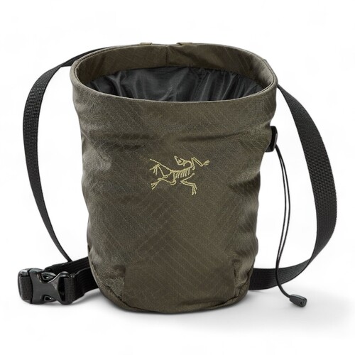 Arc'teryx Ion Chalk Bag Large - Tatsu