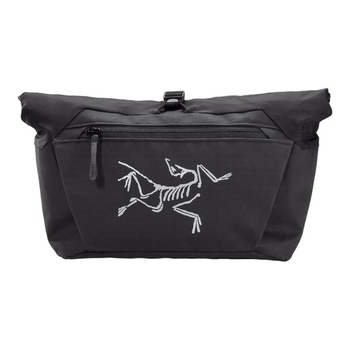 Arc'teryx Ion Chalk Bucket - Black