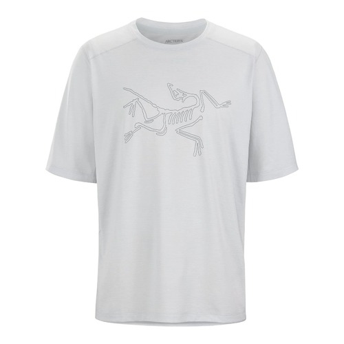 Arc'teryx Cormac Logo Men's Tee