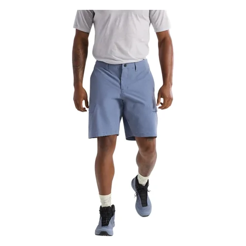 Arc'teryx Rampart Short 9" Mens - Stratus