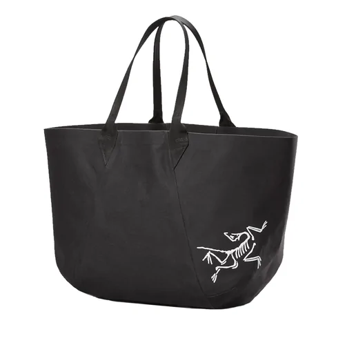 Arc'teryx Carrier Gear Tote 45L - Black