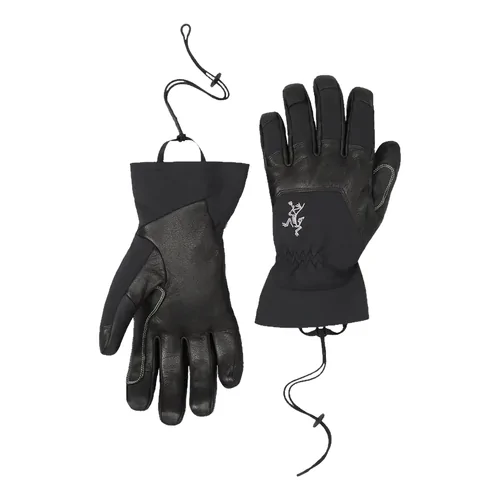 Arc'teryx Rope Glove - Black