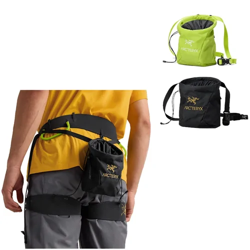 Arc'teryx Ion SL Chalk Bag - Large
