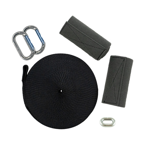 Aspiring 20m Slackline Kit