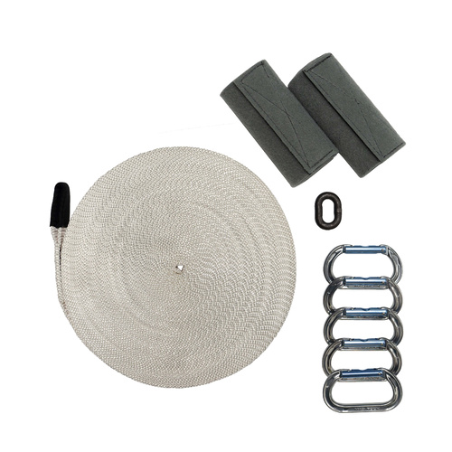 Aspiring 30m Slackline Kit