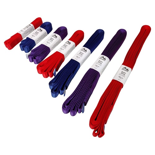 Aspiring Nylon Sling 25mm