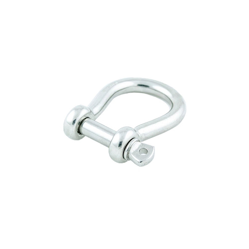 Balance Community Shackle Stainless Steel