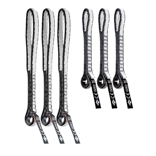 Black Diamond 10mm Dynex Dogbones