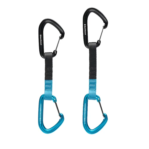 Black Diamond HotWire Quickdraw