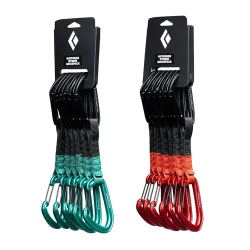 Black Diamond HotForge Hybrid Quickpack