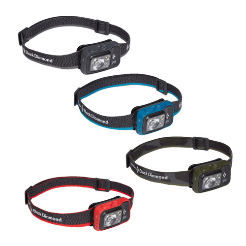 Black Diamond Spot 400 Headlamp