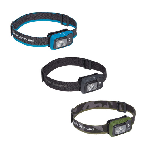 Black Diamond Cosmo 350 Headlamp