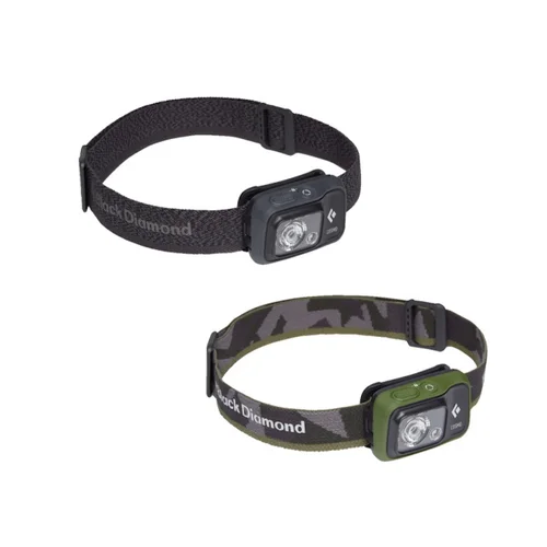 Black Diamond Cosmo 350 Headlamp - Clearance