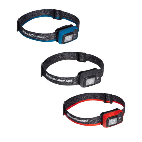 Black Diamond Astro 300 Headlamp