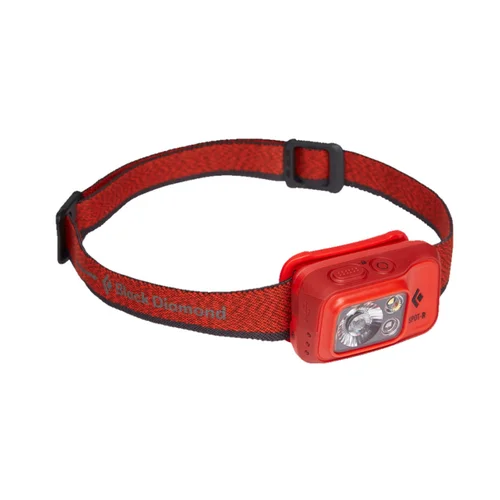 Black Diamond Spot 400-R Headlamp - Clearance