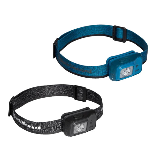 Black Diamond Astro 300-R Headlamp