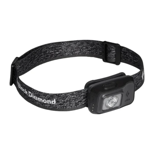 Black Diamond Astro 300-R Headlamp - Clearance