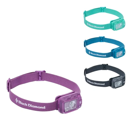 Black Diamond Cosmo Headlamp