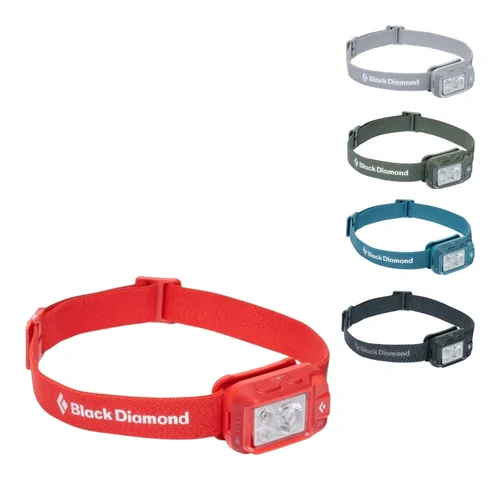 Black Diamond Spot Headlamp