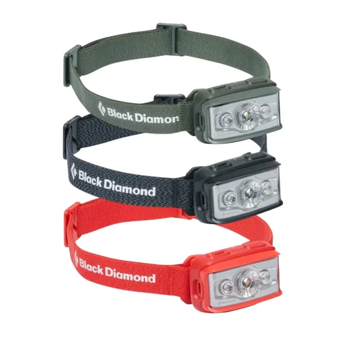 Black Diamond Storm Headlamp 2026