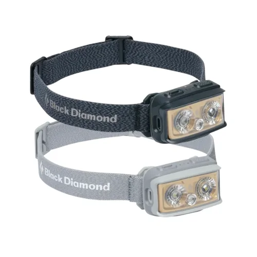 Black Diamond Storm+ Headlamp 2026