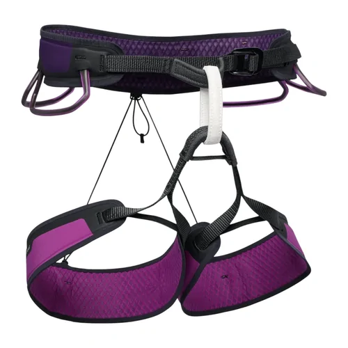 Black Diamond Zone Men's Harness 