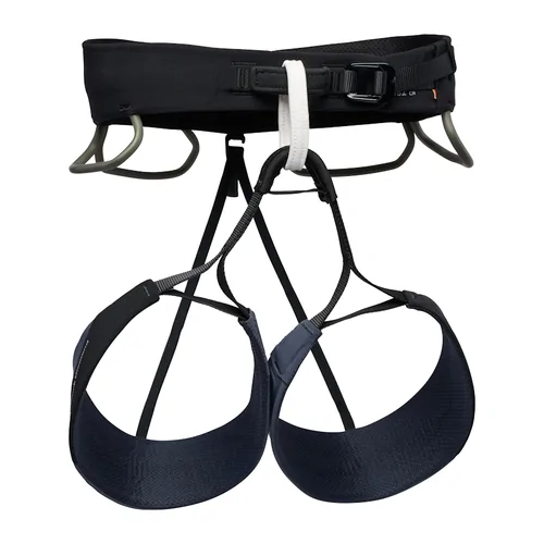 Black Diamond Solution Men's Harness 