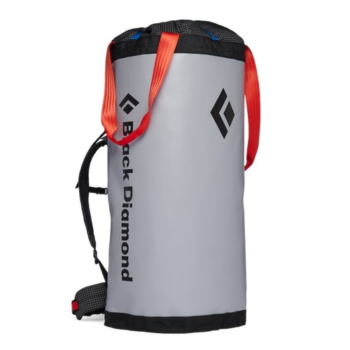 Black Diamond Wall Hauler 140L Haul Bag