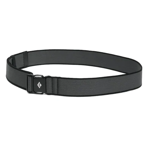 Black Diamond BD Stretch Belt - Black