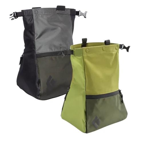 Black Diamond Mondo Chalk Pot