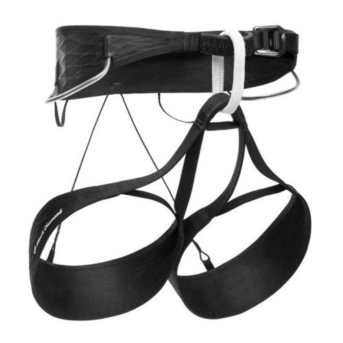 Black Diamond Airnet Men's Harness