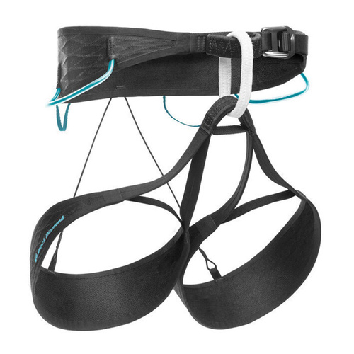 Black Diamond Airnet Women's Harness
