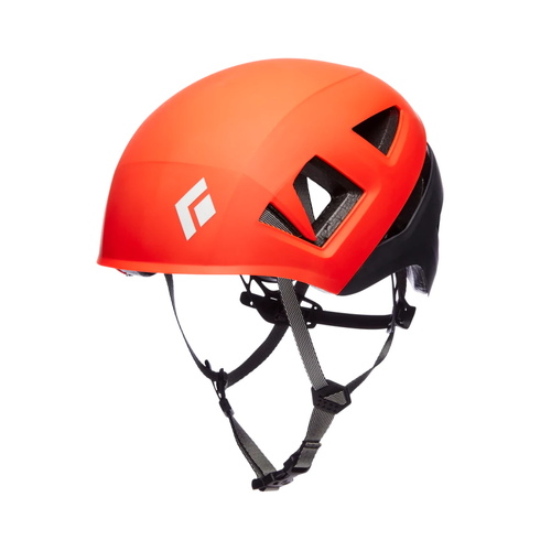 Black Diamond Capitan Helmet (Colour: Octane/Black, Size: M/L)