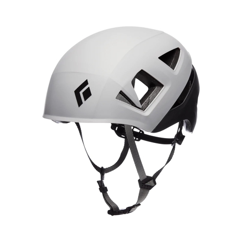 Black Diamond Capitan Helmet (Colour: Pewter/Black, Size: M/L)